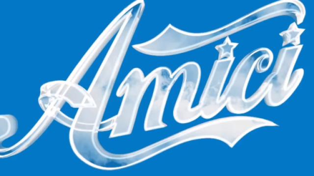 Anticipazioni Amici 19 il talent