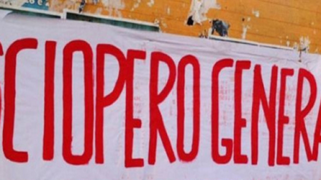 Calendario scioperi trasporti 1-14 giugno 2019: il 7 treni fermi in Lombardia