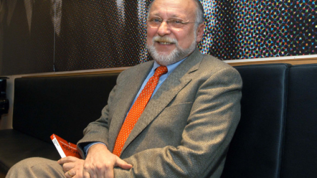 E' morto il giornalista Vittorio Zucconi firma storica di &ldquo;La ... - quifinanza.it