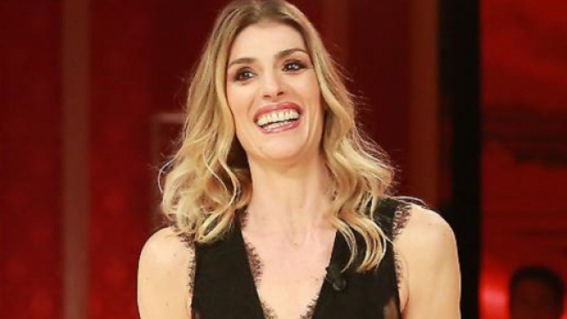 Francesca Piccinini ospite a Ballando con le Stelle.