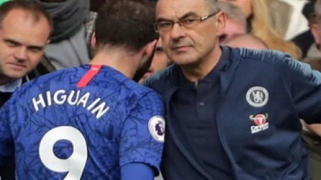 Juventus, Tacchinardi: ' Ahim&egrave;, Conte andr&agrave; all'Inter, per questo profilo giusto &egrave; Sarri'