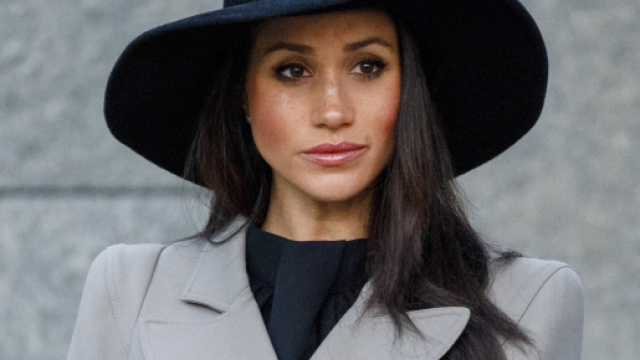Meghan Markle: secondo Lizzy Cundy, sarebbe un'arrampicatrice sociale.
