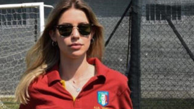 Mestre: insulti sessisti ad arbitro donna, 14enne si abbassa i pantaloni