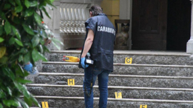 Milano, omicidio a Cusano Milanino: uccide il rivale in amore
