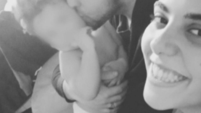 Novara, il corpo del piccolo Leonardo &egrave; stato martoriato di botte: fermati la madre e il compagno.