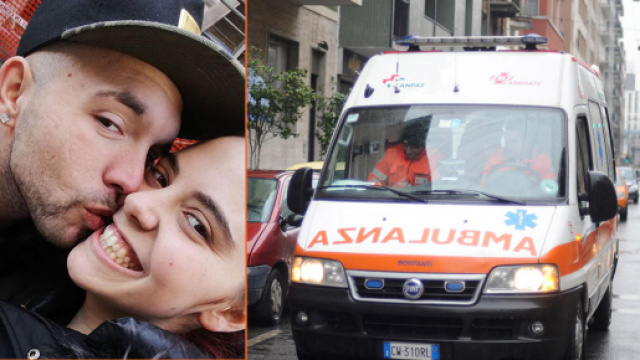 Novara, morte bimbo di 20 mesi: arrestati la madre ed il compagno | notizie.virgilio.it