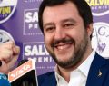 Lecce, anche nel Salento trionfa la Lega di Matteo Salvini