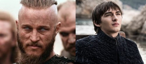 Ambas as s&eacute;ries tem feito muito sucesso. (Divulga&ccedil;&atilde;o/History/HBO)