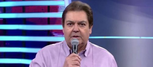 Faust&atilde;o volta a criticar Bolsonaro em seu programa. (Arquivo Blasting News)