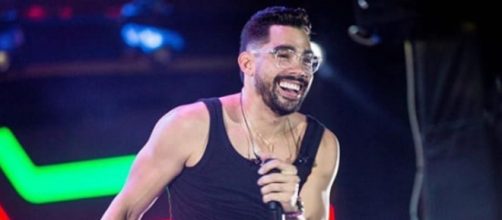 Gabriel Diniz ficou nacionalmente conhecido pelo hit "Jenifer". (Reprodu&ccedil;&atilde;o/Instagram/@gabrieldiniz)