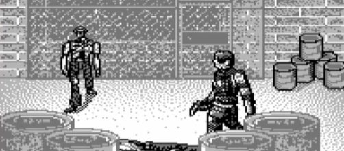 'Resident Evil 2' on PlayStation is a classic. [Image Credit: Nakian/YouTube]