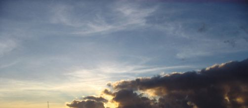 Thomas Smiley, 65, reported dead from shark attack while in Hawaii. [Joe Parks/Flickr]