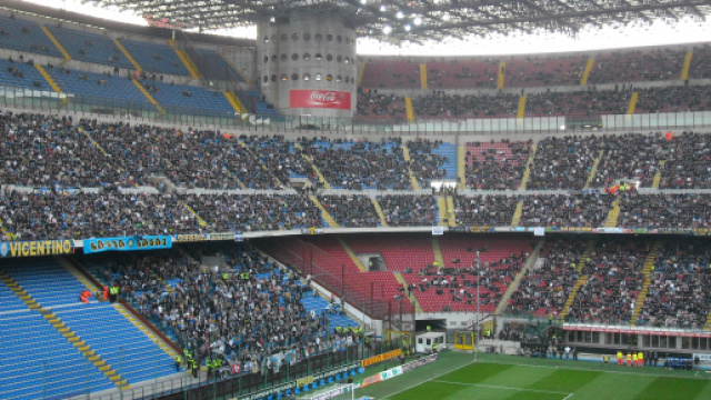 ART News &raquo; Stadio Meazza, vibrazioni e calcinacci: il sindaco Sala ... - art-news.it
