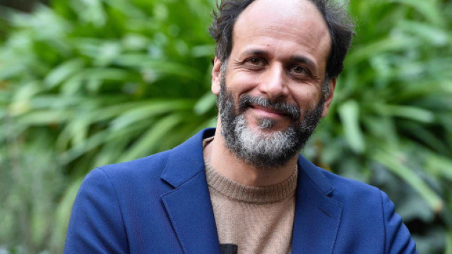 Casting per una serie televisiva diretta da Luca Guadagnino