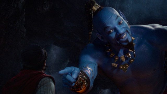Tre desideri e un tappeto: l'Aladdin live-action di Guy Ritchie - theverge.com