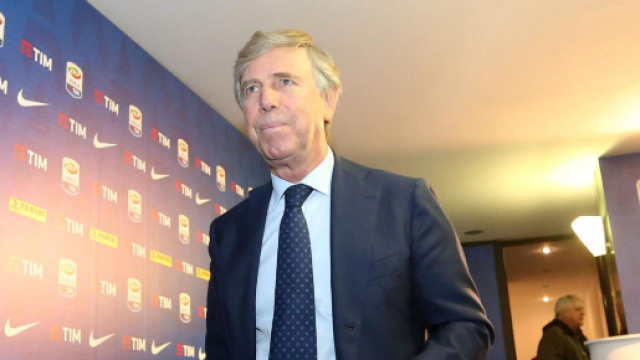 Enrico Preziosi, dopo la salvezza del Genoa pensa alla cessione?