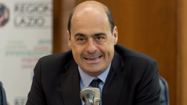 Europee 2019, Pd secondo partito. Zingaretti: &ldquo;Noi argine ai populisti&rdquo;