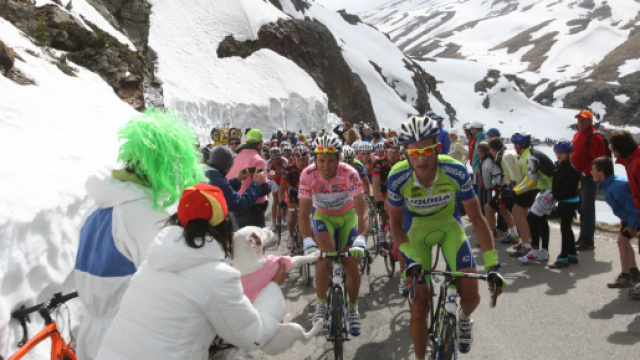 Giro d'Italia 2019, sedicesima tappa: anteprima Lovere-Ponte di Legno