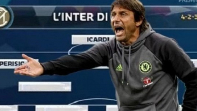 Inter, pronti i primi rinforzi per Conte