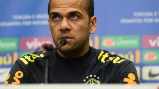 Juventus, Dani Alves parla della sua esperienza a Torino