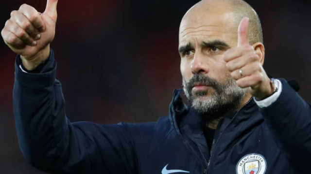 Juventus e Manchester City con Sarri e Guardiola