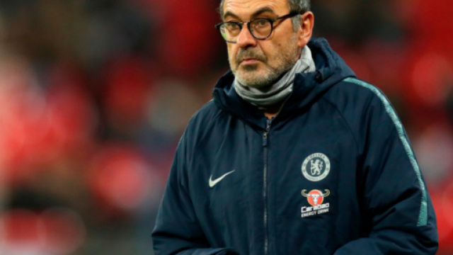 Juventus, gli ultimi aggiornamenti su Sarri