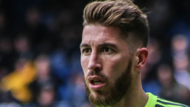 Juventus, potrebbe arrivare Ramos