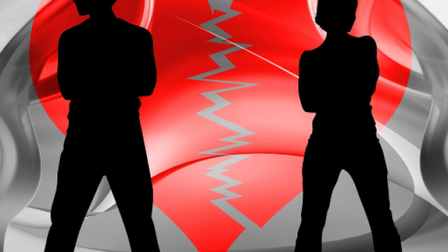 L'oroscopo dell'amore di coppia 29 maggio.