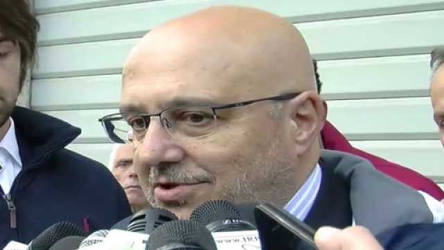 Marino: 'Il sogno della Juventus &egrave; Guardiola, garantisce vittorie e spettacolo'