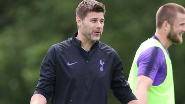 Pochettino: 'Pensare a cose che mi riguardano &egrave; un peccato, dopo avremo tempo di parlarne'