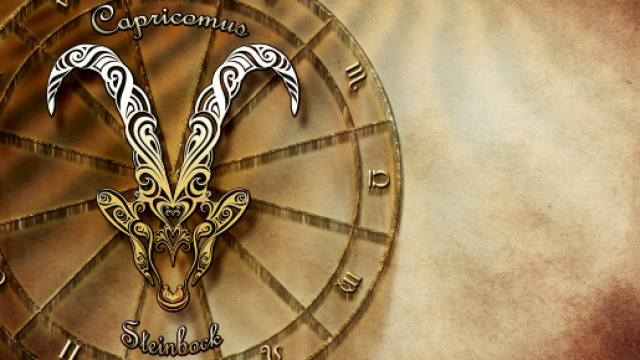 Oroscopo Capricorno per il mese di giugno