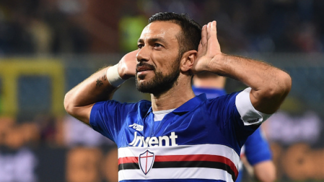 Quagliarella capocannoniere del campionato via masport.it