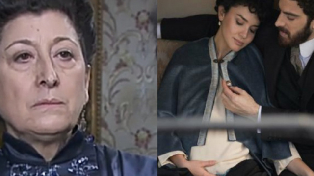 Una Vita, spoiler all'8 giugno: Ursula furiosa per la fuga di Blanca e Diego