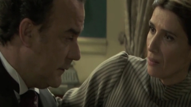 Una Vita spoiler: Arturo nasconde a Silvia i suoi problemi di salute