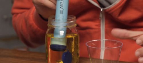 7 unusual materials and gadgets which seem amazing. (Blasting News Database)