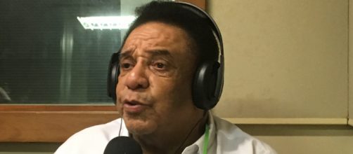 Cantor apresentou piora nesta ter&ccedil;a-feira. (Arquivo Blasting News)