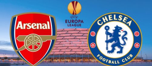 Final da Liga Europa ter&aacute; transmiss&atilde;o ao vivo no Fox Sports. (Fotomontagem)