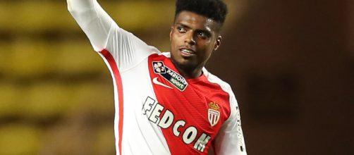 Flamengo vem avan&ccedil;ando nas conversas com o zagueiro Jemerson, do M&ocirc;naco. (Arquivo Blasting News)