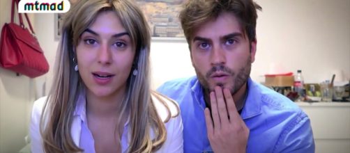 Rodri y Bea ('GH 17') terminan su reality tras una gran crisis