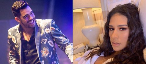 Simone contou sonho aos internautas. (Reprodu&ccedil;&atilde;o/Instagram/@gabrieldiniz/@simoneses)