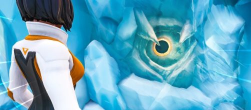 The Polar Peak event will include a monster. (Image Credit: Hollow / YouTube)