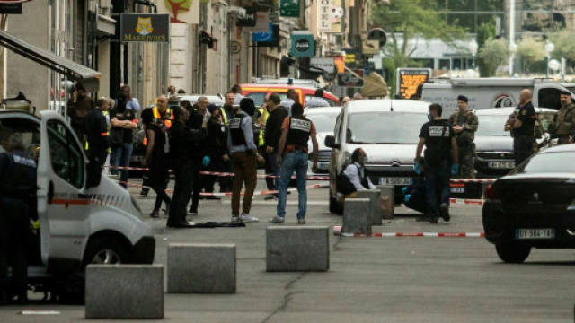 Attentat &agrave; Lyon : un appel &agrave; t&eacute;moins lanc&eacute; - lyonmag.com