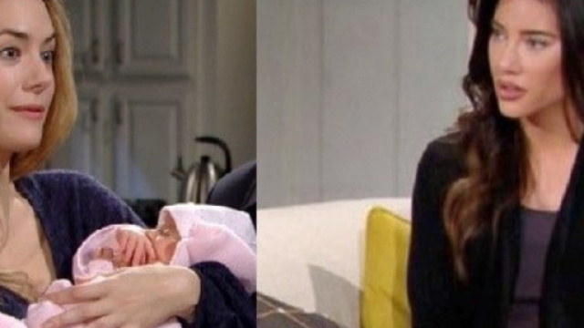 Beautiful, anticipazioni americane: Xander scopre che la figlia di Hope e Liam &egrave; viva