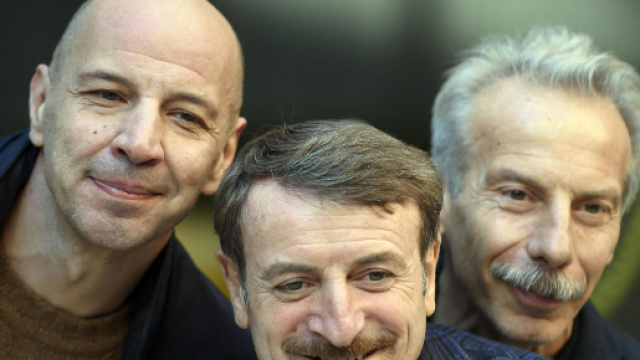 Casting per un film con Aldo, Giovanni e Giacomo e una fiction di Mediaset