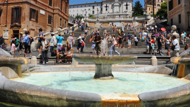 Casting per un programma TV e un importante film