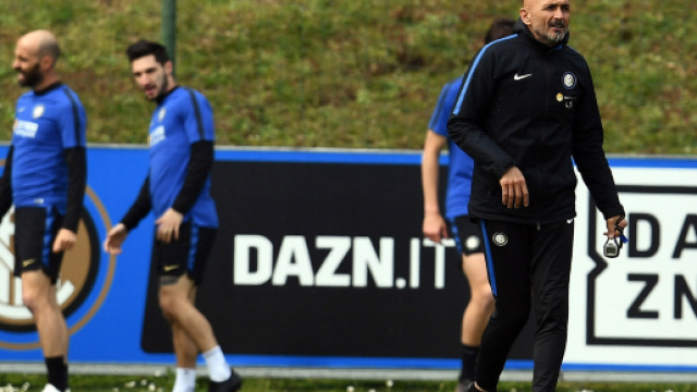 C'&egrave; sempre qualcosa di pi&ugrave; importante del bene dell'Inter: il ... - fcinter1908.it