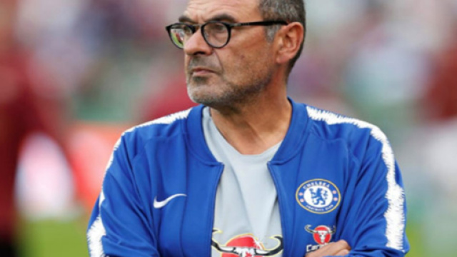 Secondo Enrico Fedele, sar&agrave; Maurizio Sarri il prossimo allenatore della Juventus.