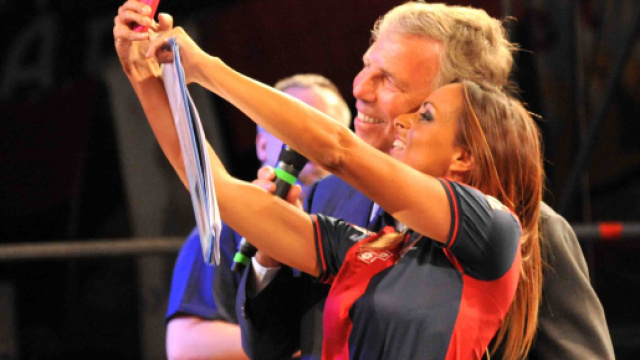 Preziosi annuncia: 'Il mio ciclo al Genoa &egrave; finito, forse incontro Radrizzani'