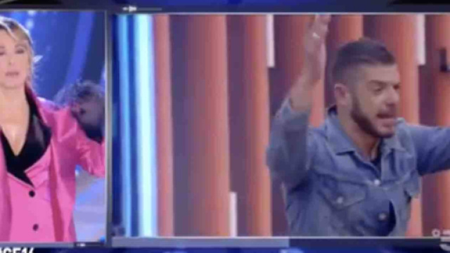 GF, la D&rsquo;Urso nei guai per la denuncia dei Moige: &lsquo;Sembrava sotto effetto di stupefacenti&rsquo;.