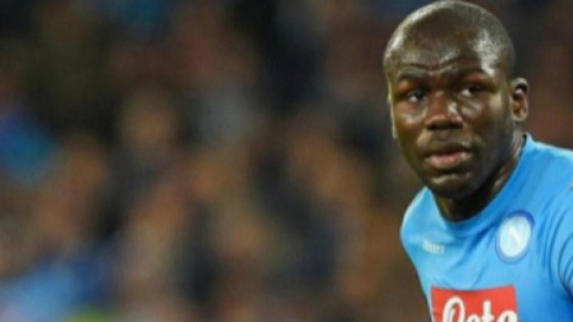 Juventus, potrebbe arrivare Koulibaly